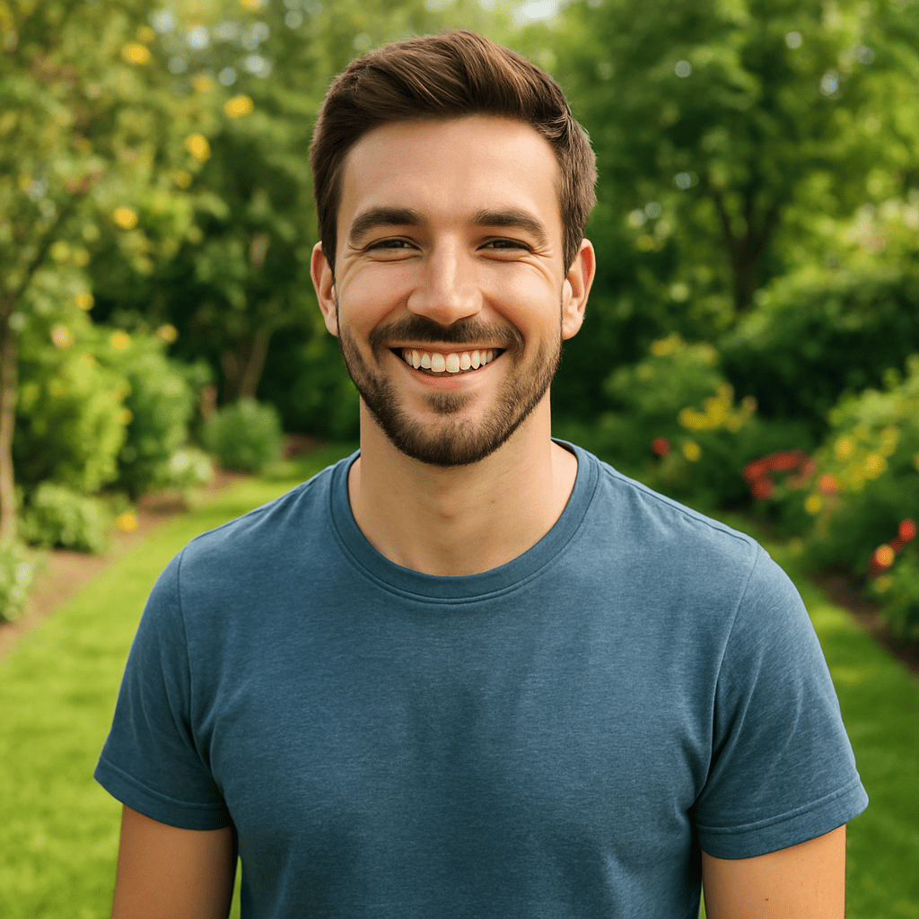 Profil Fotoğrafı
